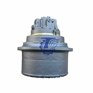 Motore da viaggio per Komatsu parti 600 ingranaggio planetario 650-8 21M-27-00060 - Product Image 1