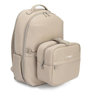 <span class=keywords><strong>Sac</strong></span> <span class=keywords><strong>à</strong></span> dos <span class=keywords><strong>à</strong></span> <span class=keywords><strong>langer</strong></span> OEM 3-<span class=keywords><strong>en</strong></span>-<span class=keywords><strong>1</strong></span> <span class=keywords><strong>en</strong></span> néoprène, design pratique, avec <span class=keywords><strong>sac</strong></span> banane assorti et matelas <span class=keywords><strong>à</strong></span> <span class=keywords><strong>langer</strong></span> pliable - Product Image 1