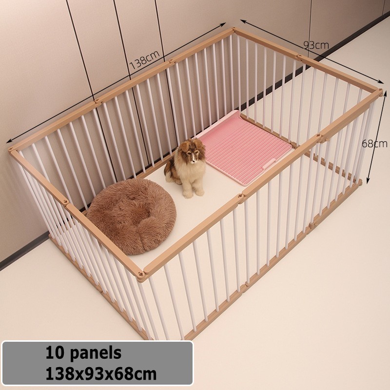 10 panels