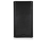 K15S Haut-parleur actif pleine fréquence en plastique de 15 pouces avec amplificateur de puissance de classe D 1000W pour fêtes en extérieur