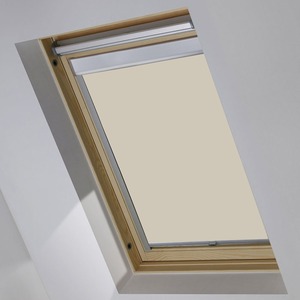 Tenda a Rullo Laterale <span class=keywords><strong>per</strong></span> Lucernario, Oscurante, Protezione UV, Isolante, <span class=keywords><strong>per</strong></span> Tetto Inclinato - Product Image 3