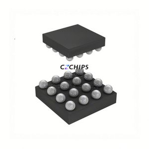 Nouveau & Original TS2012EIJT BGA-16 Circuits intégrés CI Composants électroniques dédiés Approvisionnement et distribution CZSKU:X7D7I7P1 - Product Image 1
