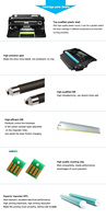 Tambour de qualité originale pour Lexmark C/CX9200 CS921 CS923 CX921 CX922 CX923 XC9225 XC9235 Cartouche d'imagerie Toner 76C0PK0