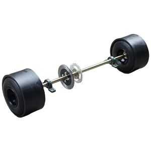 Luz de inundación LED 700r 27x10-12 Quad chino ATV 150cc manual COC euro5 <span class=keywords><strong>125cc</strong></span> todo el cableado - Product Image 5