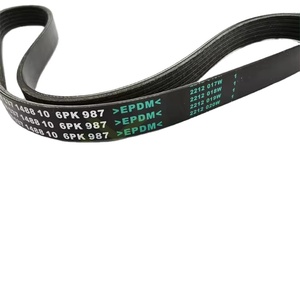 <span class=keywords><strong>Courroie</strong></span> trapézoïdale EPDM CR, <span class=keywords><strong>courroie</strong></span> PK à bas <span class=keywords><strong>prix</strong></span> fournie par le fabricant, forte résistance à la traction, antidérapante, <span class=keywords><strong>courroie</strong></span> <span class=keywords><strong>de</strong></span> <span class=keywords><strong>transmission</strong></span> automobile - Product Image 3