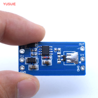 Module de commande et carte de pilotage LED pour moto YUSIJIE-395, module de type IC pour clignotants et feux de jour de voiture, fabriqué au Guangdong