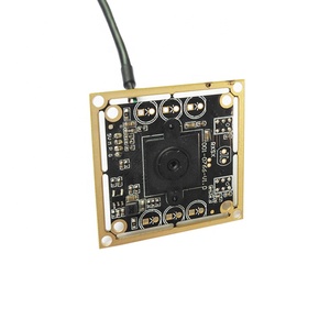 Module de caméra USB haute vitesse OV9281 210FPS, obturateur global, caméra <span class=keywords><strong>monochrome</strong></span> noir et blanc pour la numérisation de codes-barres et la robotique - Product Image 4
