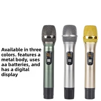 Amplificateur de puissance professionnel USB multi-canaux haute puissance pour karaoké, avec effet anti-sifflement pour la maison