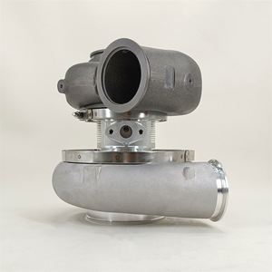 หัตถกรรมเทอร์โบ G-Series G57-2750เทอร์โบชาร์จเจอร์880547-5029S 761208-0084 1.25 A/R - Product Image 6