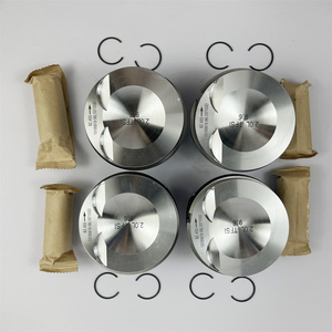 ชุดแหวนลูกสูบ06H107065DM สำหรับ CC Golf Jetta Passat Beetle EOC <span class=keywords><strong>Q3</strong></span> Q5 TT 06H107065DD DG CA CQ CC CL 06H107099BP ลูกสูบสี่ตัว - Product Image 4