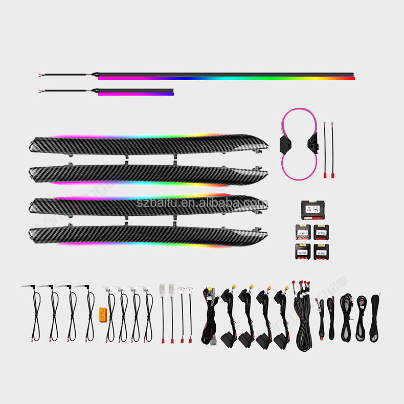 Dynamic B pour A3 2013-2018