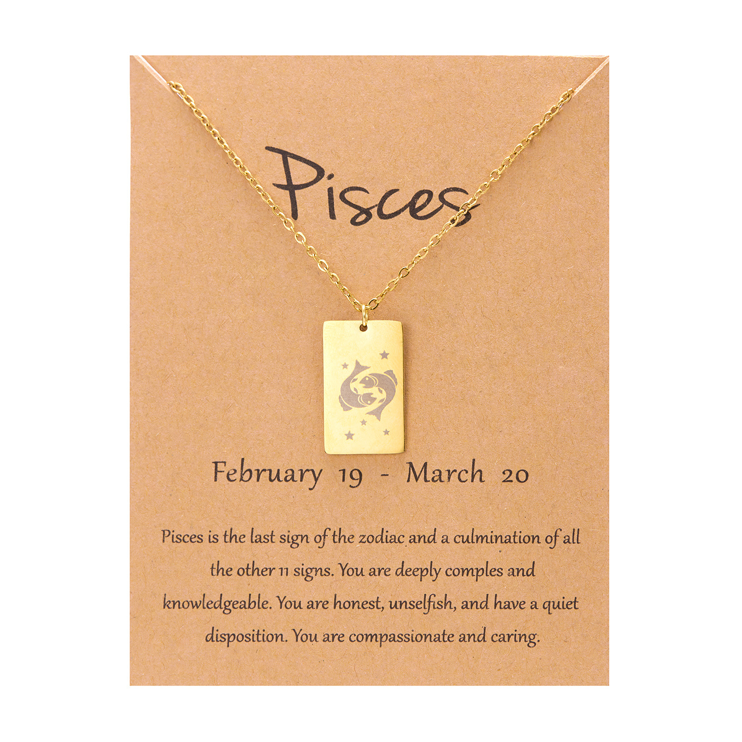 Pisces