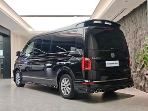 Voiture d'<span class=keywords><strong>occasion</strong></span> haut de gamme pour usage commercial : <span class=keywords><strong>Volkswagen</strong></span> <span class=keywords><strong>Caravelle</strong></span> 2.0TSI 4MOTION Comfortline 2017, 7 places, conduite à gauche - Product Image 2