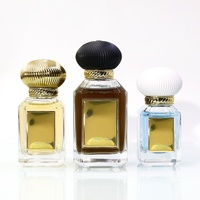 Flacon de parfum personnalisé en usine, design de luxe, parfum longue durée, best-seller