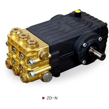 Máy rửa xe phun nước điện tải nặng, bơm piston gốm áp lực cao, hỗ trợ OEM tùy chỉnh từ nhà sản xuất