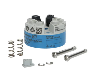 Endress+Hauser ITEMP TMT182B, Sensor de Temperatura 4-20mA HART, Entrada Universal para Termómetro RTD/TC, OEM, IP68, Acero Inoxidable - Product Image 3