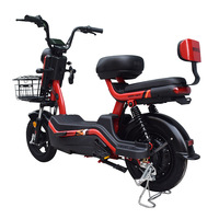 Double frein à disque Simple et moderne 1000W 72v 20Ah avant et arrière batterie au Lithium gros pneu moto électrique vélo électrique adulte