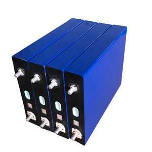 Nieuwe Versie Calb 3.2V 163ah Lifepo4 Batterij Cel Met Aluminium Shell 4000 Cycli - Product Image 3