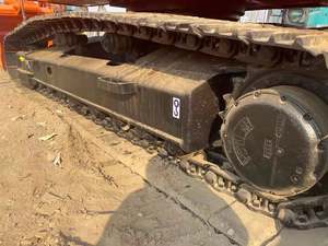 Daewoo-Excavadora solar usada de 20 toneladas, excavadora Doosan dh220lc/Doosan dx220 dx225 dx226 dx300 dh220 - Product Image 6