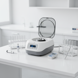 Mini <span class=keywords><strong>centrifugeuse</strong></span> multifonctionnelle portative - Product Image 2