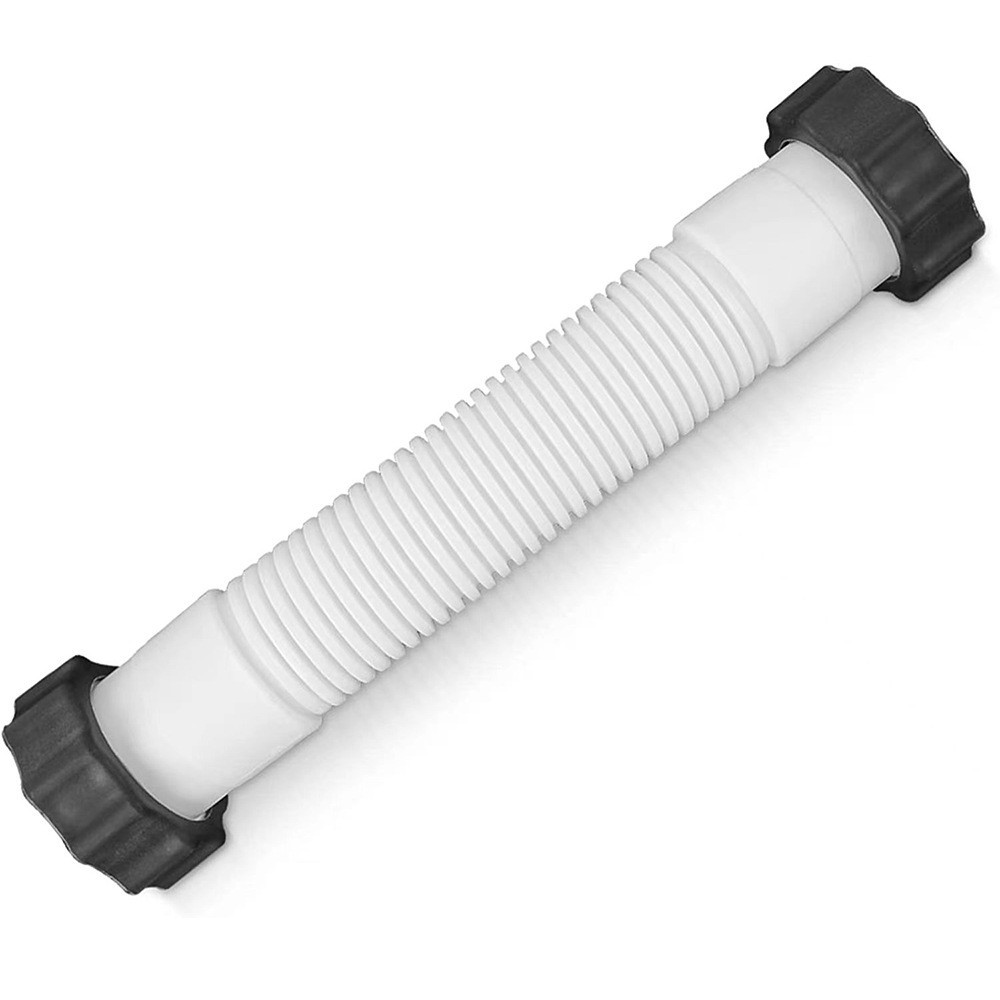 Manguera De Repuesto Para Bomba De Piscina De 1,5" De Diámetro, Color