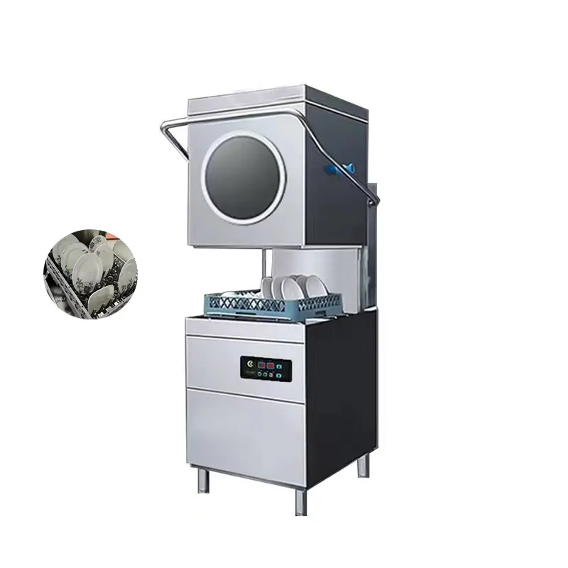वाणिज्यिक रेस्तरां Dishwasher मशीन रसोई Countertop डिशवॉशर/रेस्तरां Dishwashing मशीन
