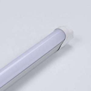 Tubo <span class=keywords><strong>LED</strong></span> T8 de Aluminio y Plástico de 18W y 4 Pies, Suministro de Fábrica al por Mayor, Iluminación <span class=keywords><strong>LED</strong></span> T8 IP20, Tubo <span class=keywords><strong>LED</strong></span> de Emergencia, LTL-T8AP - Product Image 2