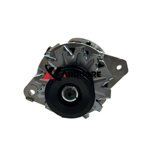 Alternator 5I-8085 10R-2576 for 3064 3066 Engine 311 312 315 318C Construction Machine - Product Image 6