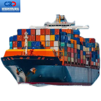 Agent maritime DDP UPS DHL Express Fret maritime et aérien porte-à-porte Transitaire Chine vers Ghana Oman Pakistan Kenya Malaisie Inde Royaume-Uni