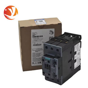 036-1AG20 3RT2 Siemens ของแท้สินค้าใหม่3RT2036-1AG20คอนแทคไฟฟ้ากระแสสลับตัวควบคุมโปรแกรมได้ PLC 16 I/O 110V I/O Link - Product Image 1