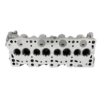 Milexuan en Stock 8V R2 RF pièce de moteur culasse 66AMZ002 9130342 908750 pour MAZDA B-SERIE BRAVO pick-up (UF) 2.2 D