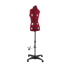 Prix usine couturières professionnelles réglables <span class=keywords><strong>Mannequin</strong></span> ABS matériel forme de corps féminin sans tête sans bras <span class=keywords><strong>couture</strong></span> <span class=keywords><strong>Mannequin</strong></span> - Product Image 3