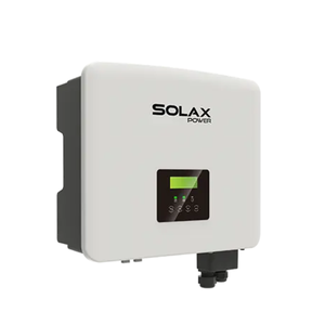 <span class=keywords><strong>Solax</strong></span> <span class=keywords><strong>X1</strong></span> Hybride G4 3-7.5kw 3.7kw 4.6kw 5kw 6kw Haute Tension Monophasé Stockage d'Énergie Solaire Inverseur Prix 5kva Inverseur - Product Image 3