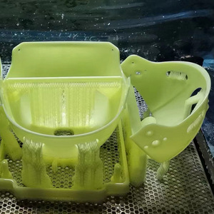 Services d'impression 3D en co-création, prototypage plastique de haute précision en petites séries, développement de modèles CNC - Product Image 4