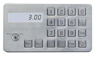 Clavier de distributeur de carburant durable, pièces de rechange pour stations-service en Afrique