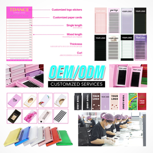 Pegamento para Extensión de Pestañas de Secado Rápido (0.5 Segundos), Resistente al Agua, Pegamento Personalizado para Extensión de Pestañas, Negro Transparente, Pegamento Coreano para Pestañas - Product Image 5