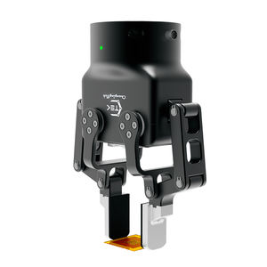 Сверхмощный механический захват для рук с высокой грузоподъемностью для обработки промышленных материалов - Product Image 5