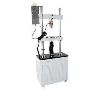 Uji Beban Dorong Tarik Mesin Vertikal Listrik 5000N 10000N - Product Image 3