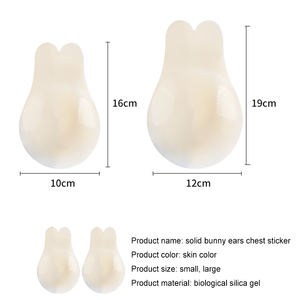 Vente chaude sangles de mamelon ouvertes filles pas sexy jeunes adolescents portant des soutiens-<span class=keywords><strong>gorge</strong></span> - Product Image 4