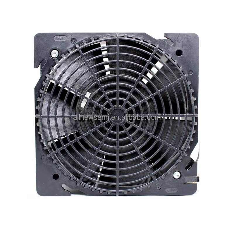 Original 12038FB-B3N-WPD Cooling Fan - 12V, 14W, 120x120x38mm