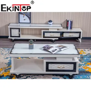 Ekintop modern high quality center coffee table coffee