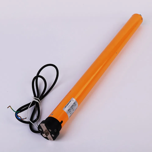 45mm AC 20n. Motor Tubular WiFi Inteligente para Persianas Enrollables Exteriores y Pantallas Zip - Modelo M - Product Image 1