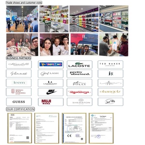 กล่องของขวัญพรีเมียมสั่งทำพิเศษ ขนาดใหญ่ ผิวด้าน แข็งแรง ทนทาน พร้อมฝาปิดแม่เหล็กแบบพับได้ สำหรับบรรจุภัณฑ์เสื้อผ้า - Product Image 6