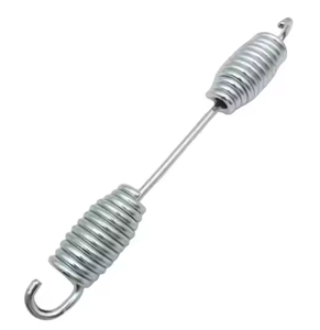 Resorte de zapata de freno BPW de alta calidad TT TAMAÑ<span class=keywords><strong>O</strong></span> 262*34*5,50 Nueva pieza de repuesto <span class=keywords><strong>O</strong></span>.<span class=keywords><strong>E</strong></span>.<span class=keywords><strong>M</strong></span>. N. ° 0539758030 - Product Image 1
