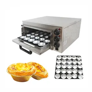 Commerciële Magnetron Grote Brood Bbq Pizza Bakkery Gas Bakken Oven Prijs In Pakistan