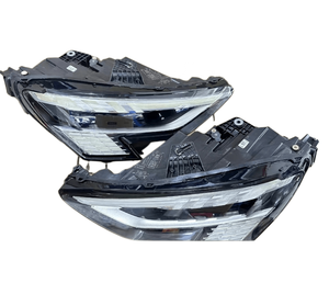 Faro LED Blanco Frío de 36W de <span class=keywords><strong>Segunda</strong></span> <span class=keywords><strong>Mano</strong></span> de Alta Calidad para <span class=keywords><strong>Audi</strong></span> <span class=keywords><strong>A3</strong></span>, Piezas de Automóvil de 12V con Temperatura de Color de 6000K - Product Image 4