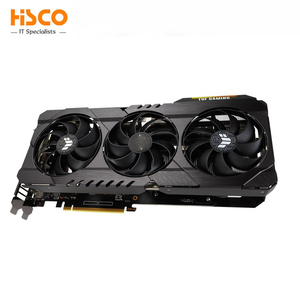 Para <span class=keywords><strong>TUF</strong></span> Gaming GeForce RTX <span class=keywords><strong>3060</strong></span> 12GB GDDR6 PCI 4,0 Tarjeta de video <span class=keywords><strong>TUF</strong></span>-RTX3060-O12G-V2-GAMING - Product Image 4