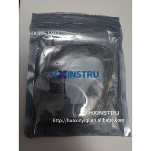 Agilent E5383-68701 Ensemble de fils de connexion à extrémité unique à 17 canaux #   hx - Product Image 1