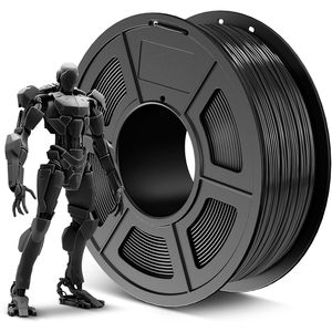 Filamento de Acrilonitrilo Butadieno Estireno (ABS) de 1.75mm y 1kg al por Mayor, Material para Impresora 3D de Alta Resistencia al Impacto y al Calor - Product Image 4