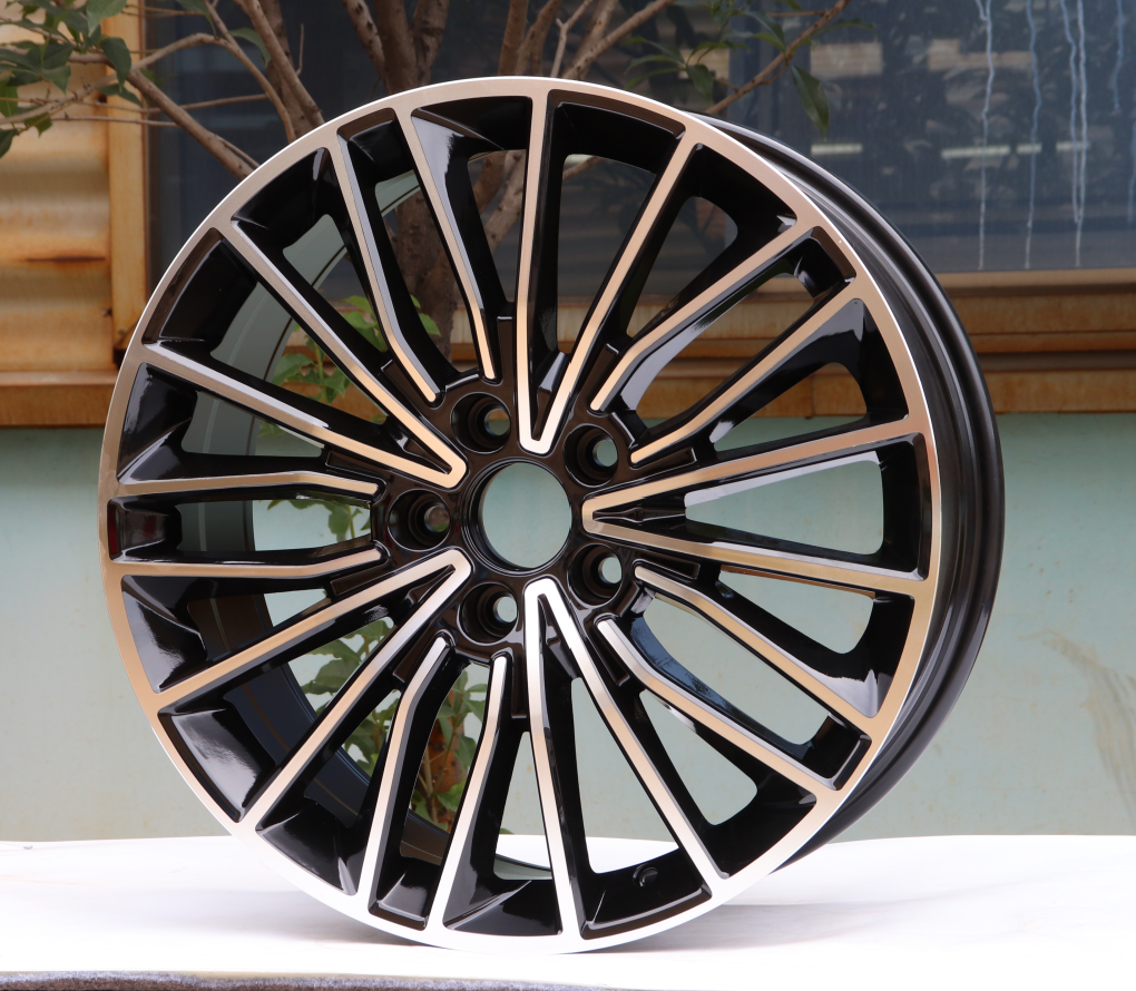byd mags